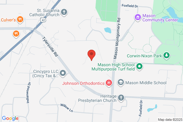 Mason County School District, Mason Elementary School