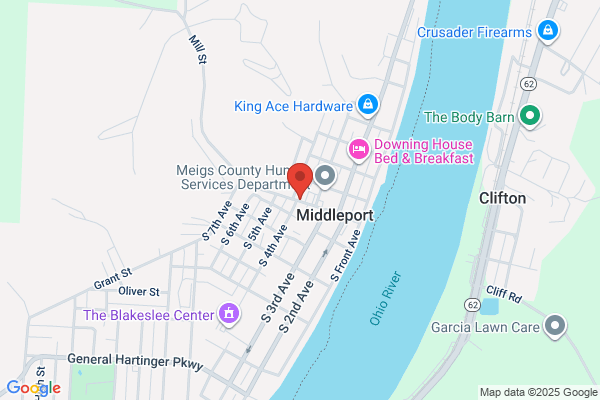 Mill End Fabrics