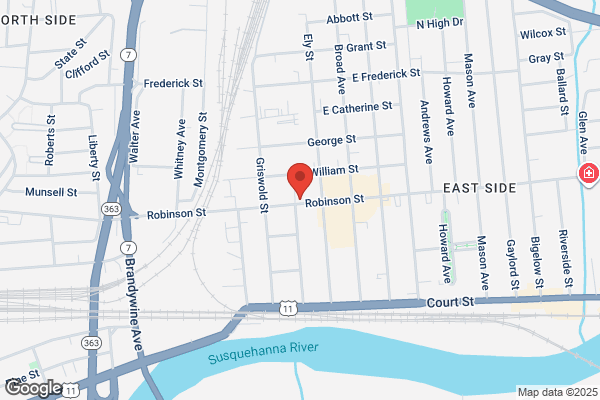 Bartashus Thomas J Funeral Home