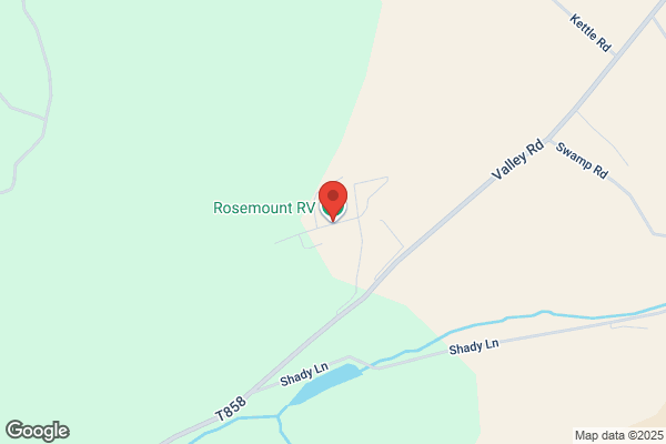 Rosemount