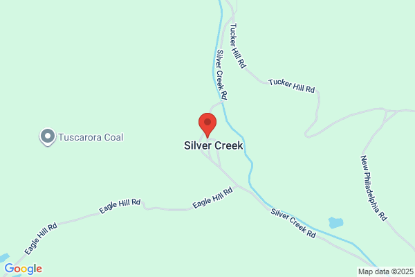 Silver Creek Auto Sales