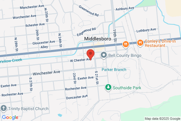 Middlesboro Insurance Agency