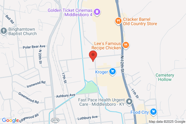 Wilson Kenneth Auto Parts