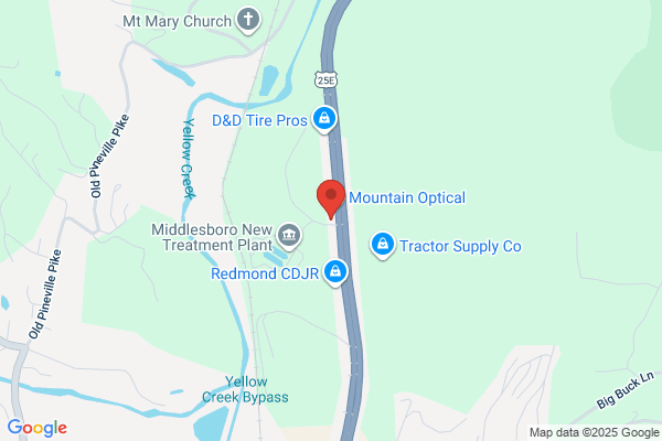 ARH Dermatology - Middlesboro - A Department of Middlesboro ARH Hospital