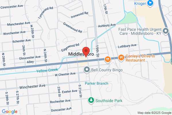 ARH Pediatrics - A Department of Middlesboro ARH Hospital