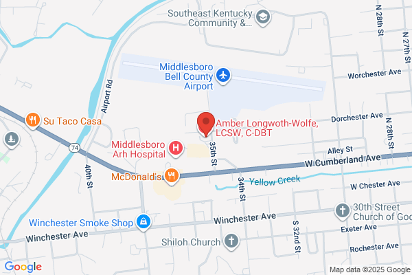 ARH Cumberland Valley Medical and Surgical Associates-Middlesboro