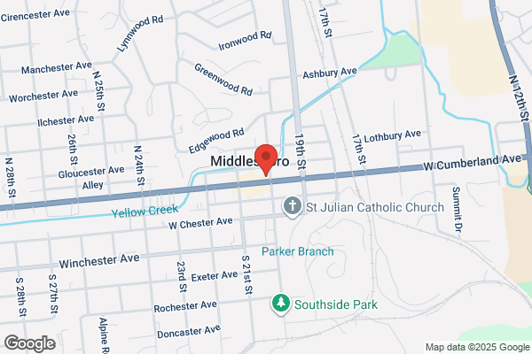 Apex Women's Services