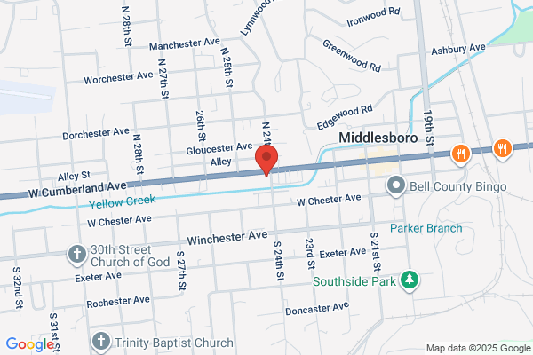 Taylor Chiropractic Office