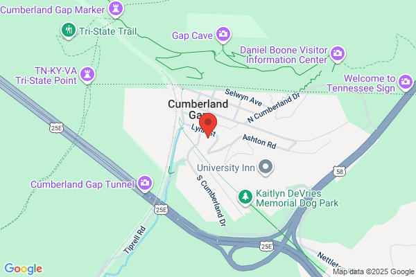 Cumberland Gap Inn