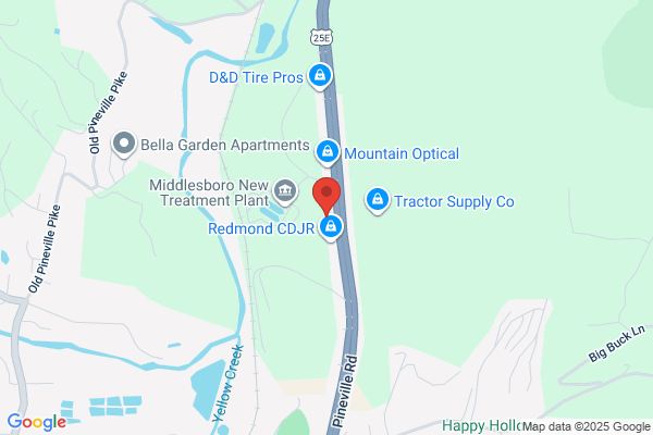 Boone Trail Inn
