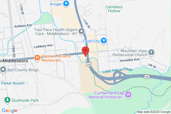 Middlesboro ARH Home Health Agency