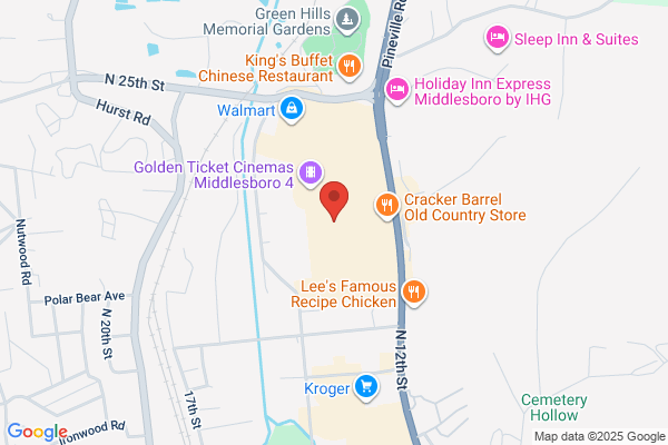 Chadwell Shoe Repair & Tanning Salon