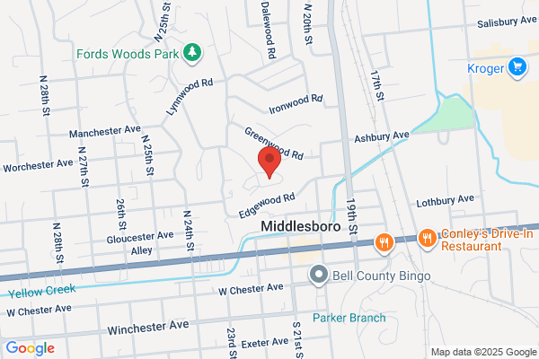 Cumberland Manor Bed And Breakfast