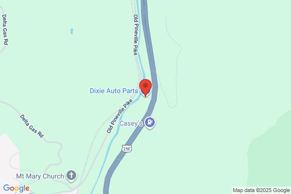 Dixie Engine Service