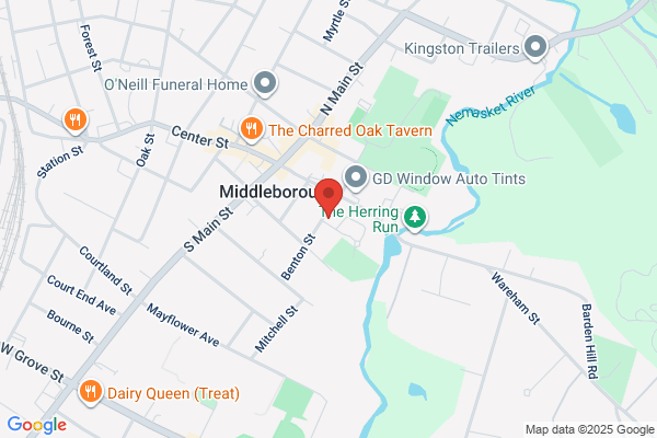 Housing Authority of Middleboro