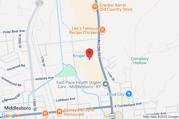 Kroger Grocery Pickup and Delivery