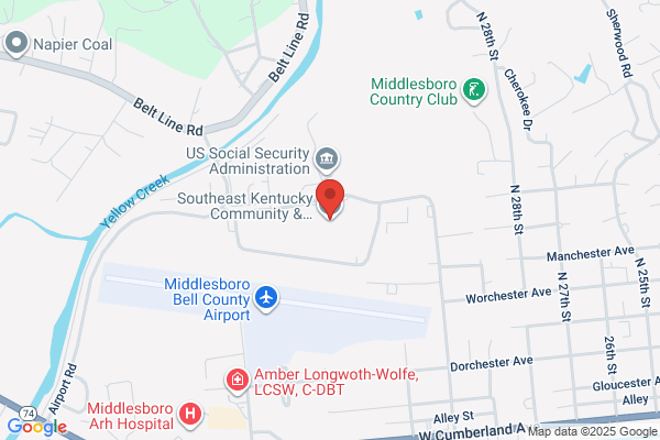 Southeast Kentucky Community & Technical College