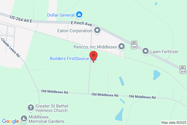 Builders FirstSource