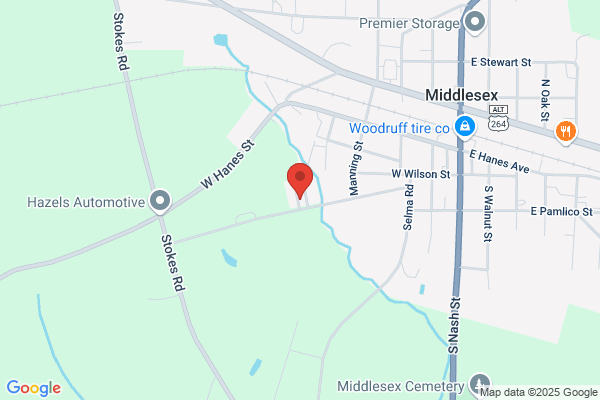 Creekridge Apartments