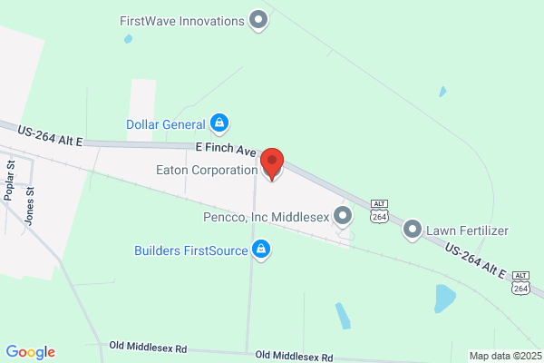 Eaton Corporation