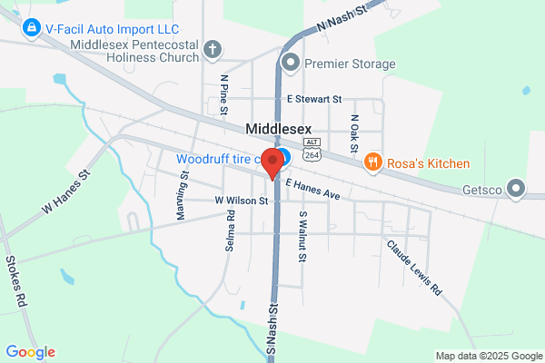 Middlesex Insurance Agency Inc