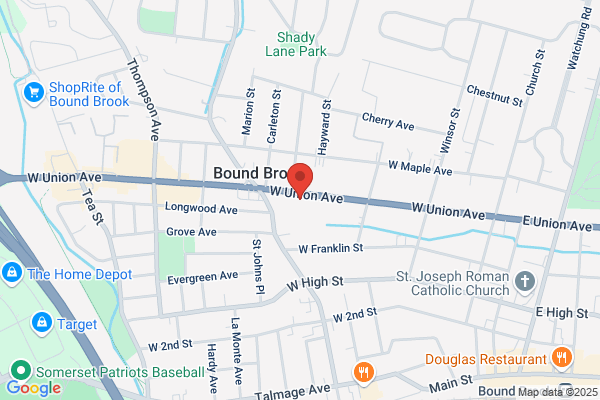 Buy Rite Liquors of Bound Brook