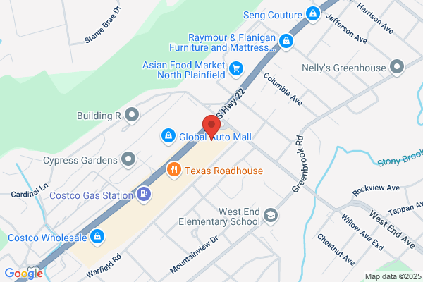 AAA North Plainfield Car Care Insurance Travel Center