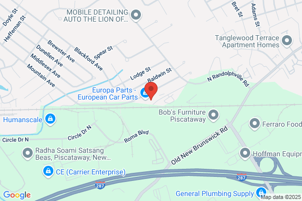 Memo Motor Parts Inc
