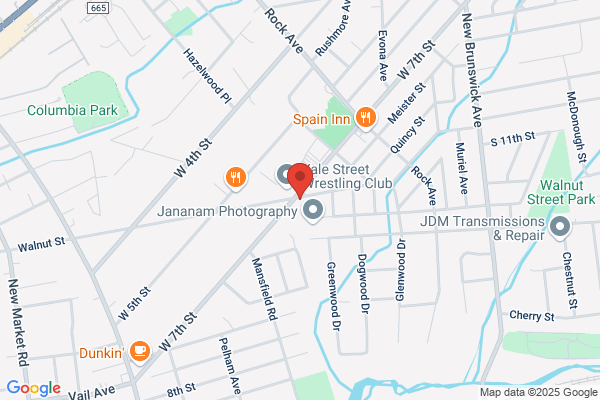 Piscataway Auto & Truck Repair