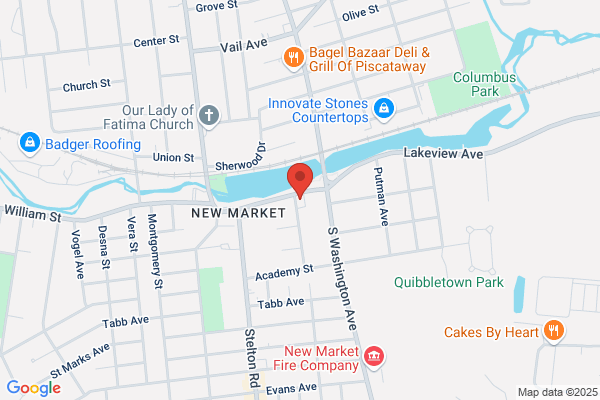 Piscataway Auto Body Inc