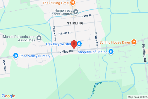 Washington Valley Auto Repair Inc