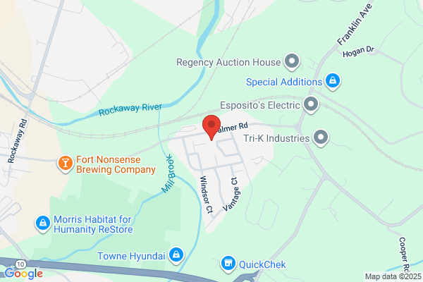 Action Electric Service