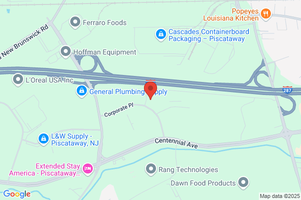 Continental NJ