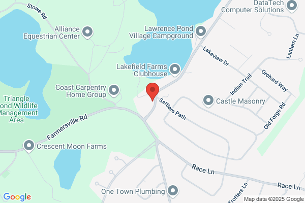 Lyman Construction Company Inc
