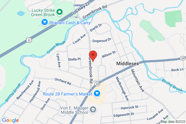 Mulvey Electric Inc