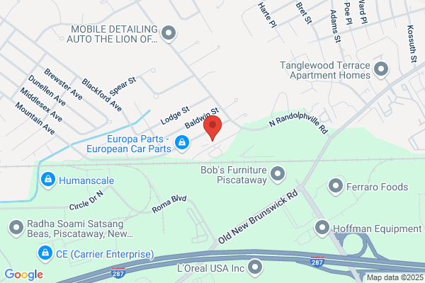 Osborn Landscaping Inc