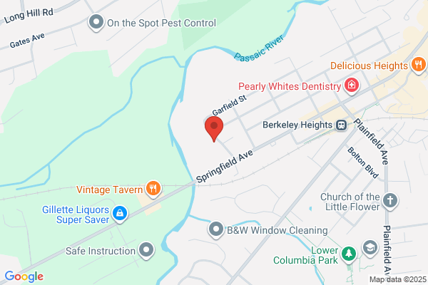 Rdc Carpet Cleaning