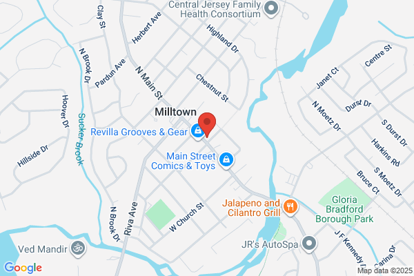Maria's Pizzeria & Restaurant