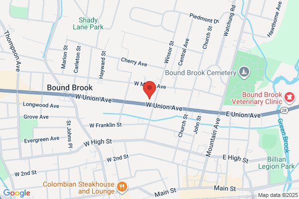 Bound Brook After School Program