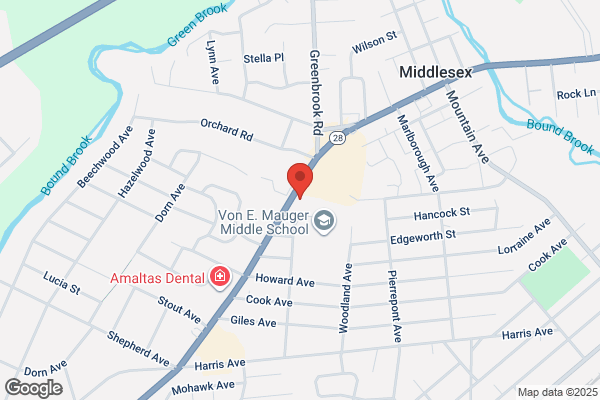 Kumon Math and Reading Center of Middlesex - Closed