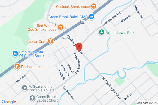 Green Brook Family Dentalcare