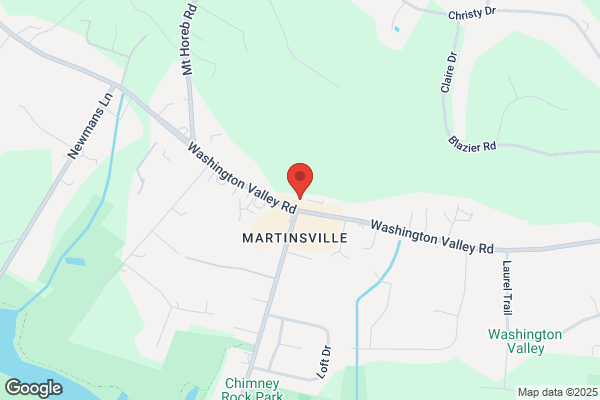 Atlantic Medical Group Martinsville Specialty Suite