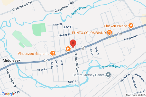 Accurate Driving School NJ