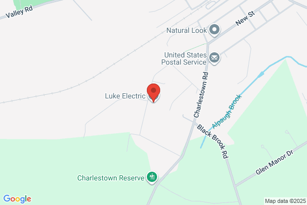 Luke's Electrical Service