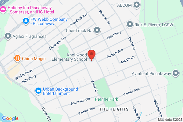 Piscataway Township of, Board of Education, Knollwood School