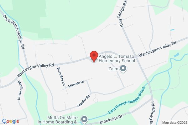 Warren Township of, Public Schools, Tomaso Angelo L Elementary School