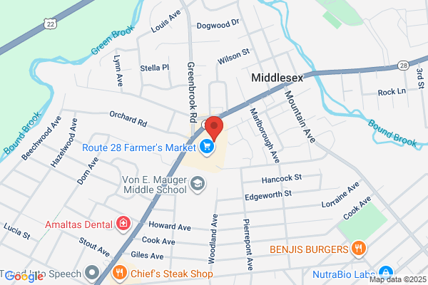 Hoski Florist And Gift Shop