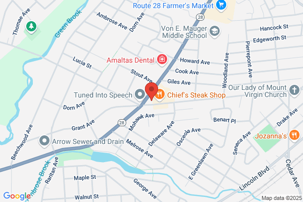 Quick-Chek Food Stores