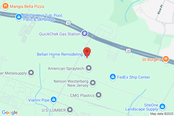 Somerville Aluminum Inc