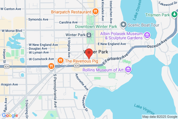 Park Ave Title Agency Llc